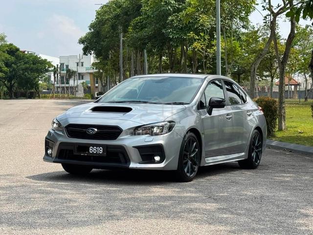 2019 Subaru WRX 2.0 AWD ✅️35k km ✅️SERVICE RECORD - 1
