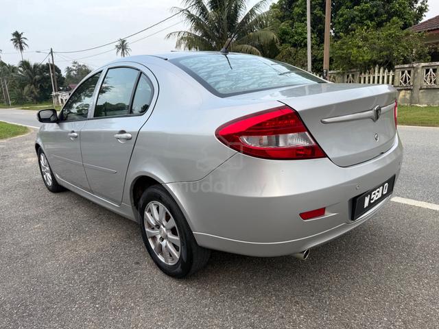 2014 Proton PERSONA 1.6 SV (A) - 2