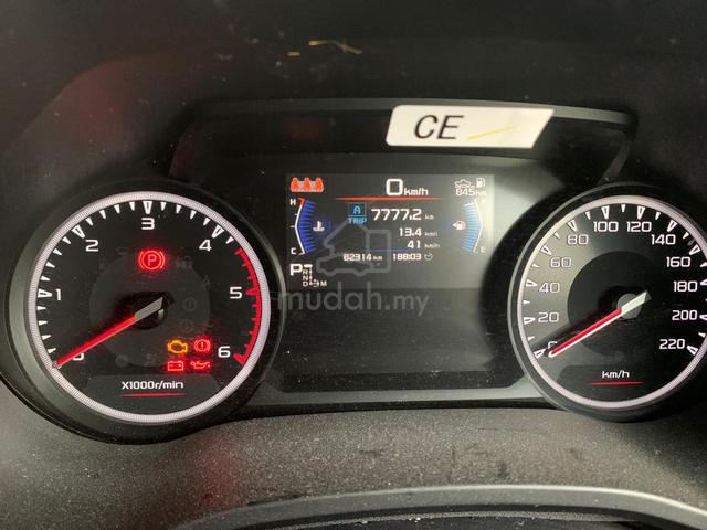 2022 Isuzu D-MAX 1.9 AUTO PLUS (A) - 4