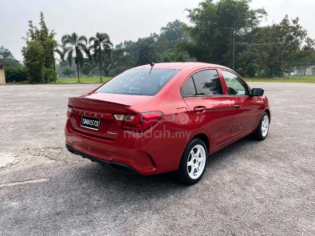 2019 Proton SAGA 1.3 PREMIUM MY2016 (A) - 5