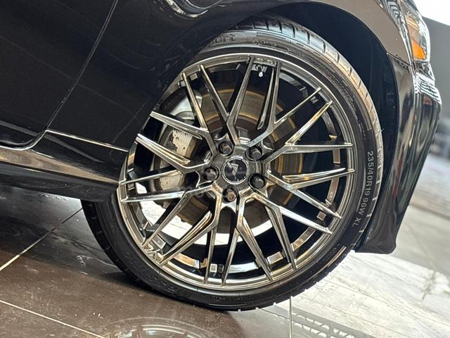 2012 Lexus GS250 2.5 (A) - 5