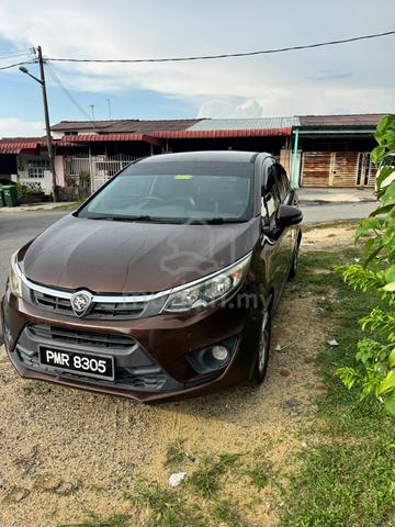 2016 Proton PERSONA 1.6 STANDARD (A) - 2