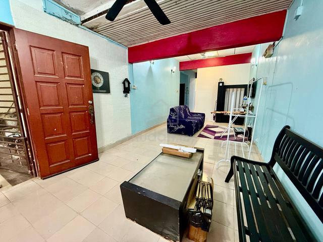 FULLY FURNISHED Single Storey House Seksyen 2 Bandar Baru Bangi 1