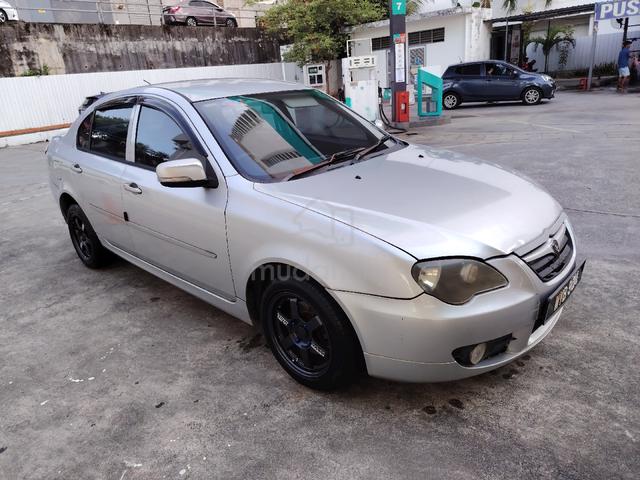 2013 Proton PERSONA 1.6 ELEGANCE BASE LINE (A) - 5