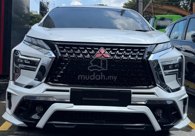 Pm🔥 🔥for Good Offer Mitsubishi XPANDER TerBaru - 4