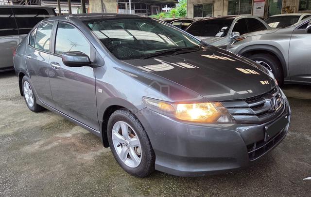 2010 Honda CITY 1.5 (A) Free Accident - 1