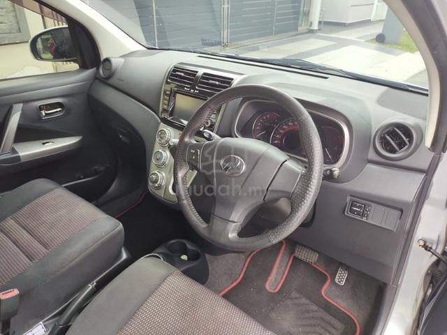 2013 Perodua MYVI 1.5 SE ZHS (A) - 2