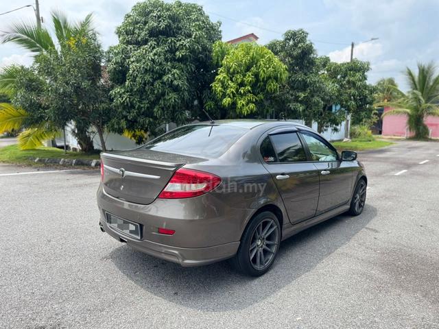 2011 Proton PERSONA 1.6 ELEGANCE BASE LINE (A) - 4