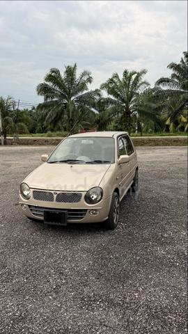 Perodua Kancil 850 EZI FACELIFT (A) 2004 - 1