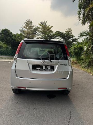 2011 Perodua ALZA 1.5 EZI (A) - 5