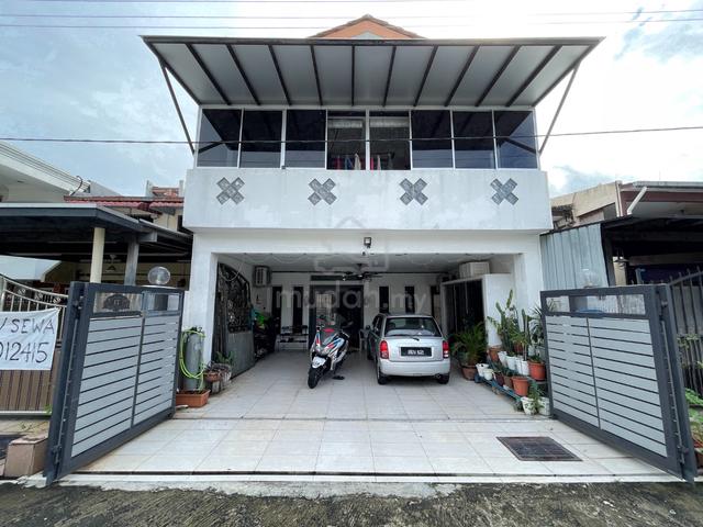 (✅HOT DEAL✅) FREEHOLD 2-Storey Taman Selayang Jaya✅ Indah Sri Melati 1