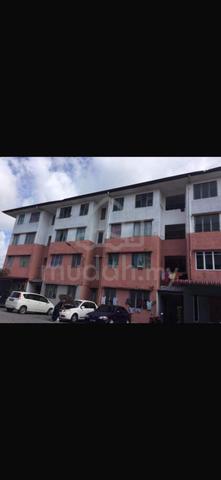 Taman Samarindah 1