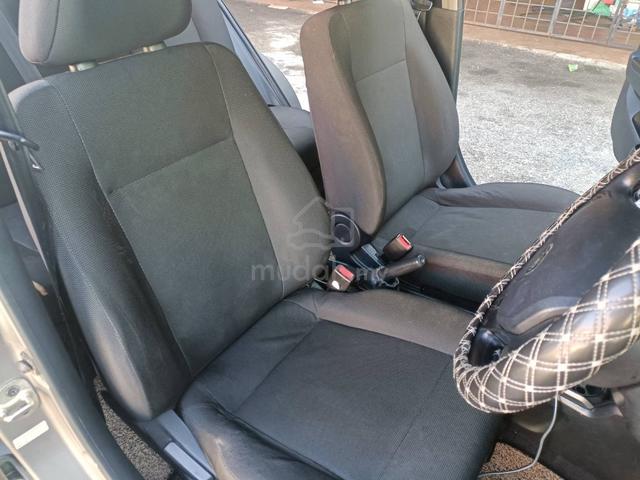 2018 Proton SAGA 1.3 STANDARD CVT MY16 BT P2-13A - 5