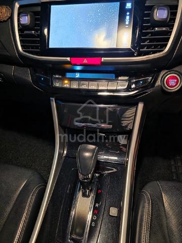 2018 Honda ACCORD 2.4 VTi-L ADVANCE FACELIFT (A) - 5