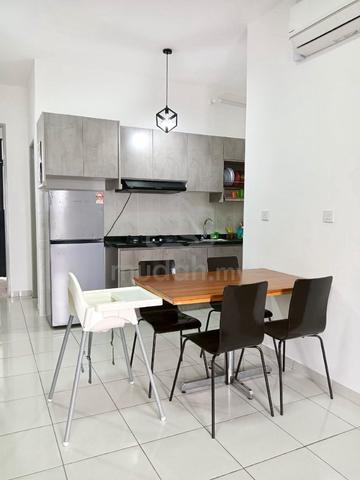 Residensi Mutiara 1