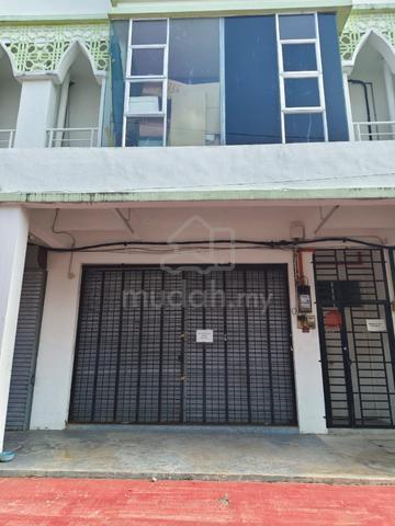 Kedai Tingkat Bawah Wakaf Che Yeh Kota Bharu Direct Owner 1
