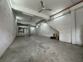 2 Storey Shop lot @ Alma Jaya -butterworth 1