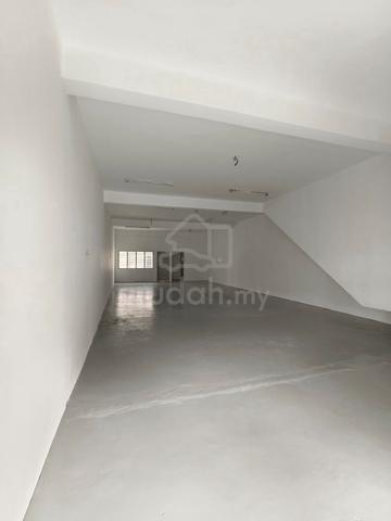 Taman Merdeka Permai Ground Floor Shop For Rent 1