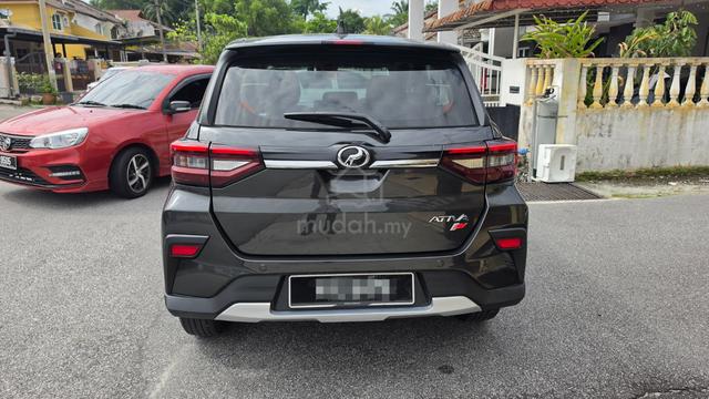 2022 Perodua ATIVA 1.0 AV (A) 2years warranty - 3