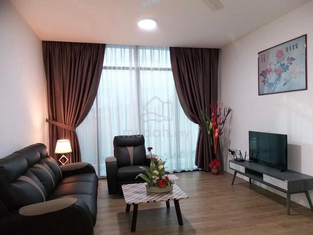 Rex Apartment 1