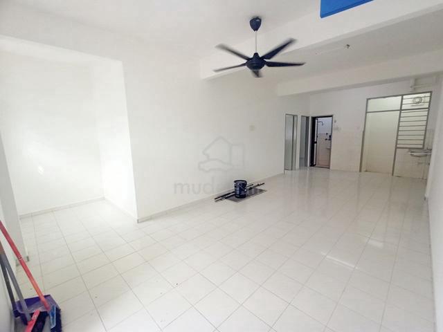Pangsapuri Taman Cheng Ria 1