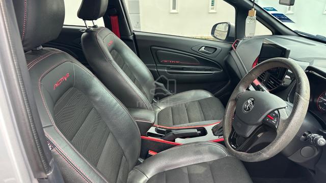 2022 Proton IRIZ 1.6 ACTIVE MY19 FACELIFT (A) - 5