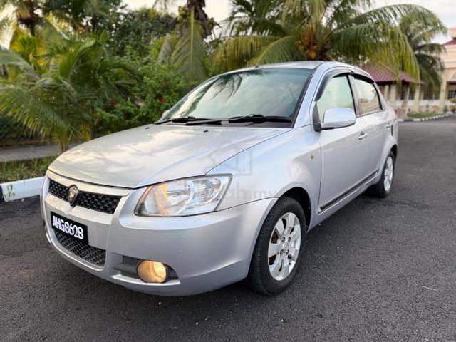 2010 Proton SAGA 1.3 H-LINE (A) - 2