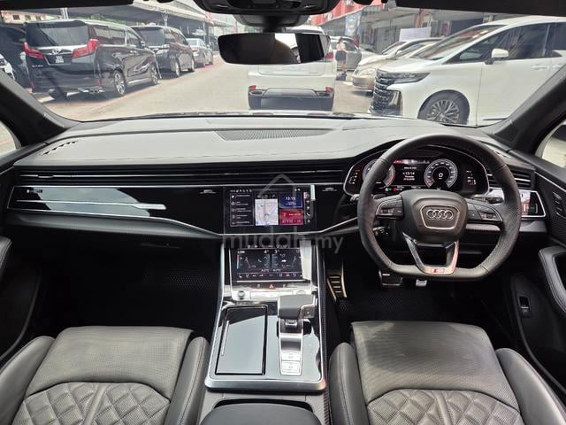 2025 Audi Q7 2.0 S LINE TFSI QUATTRO MY25 (A) - 3
