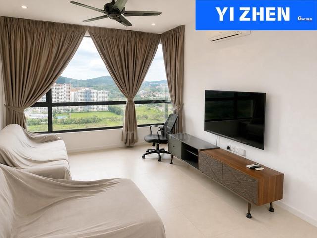Anggun Residences @ Batu Kawan 1