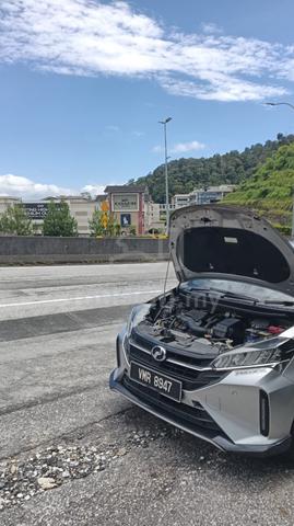 2024 Perodua MYVI 1.5 AV MY17 M800 D20N ENHANCED - 3