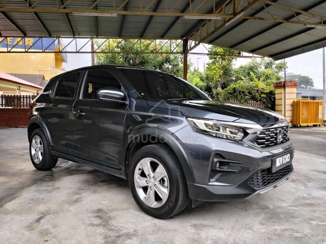 2024 Honda WR-V 1.5 V (A) - 1