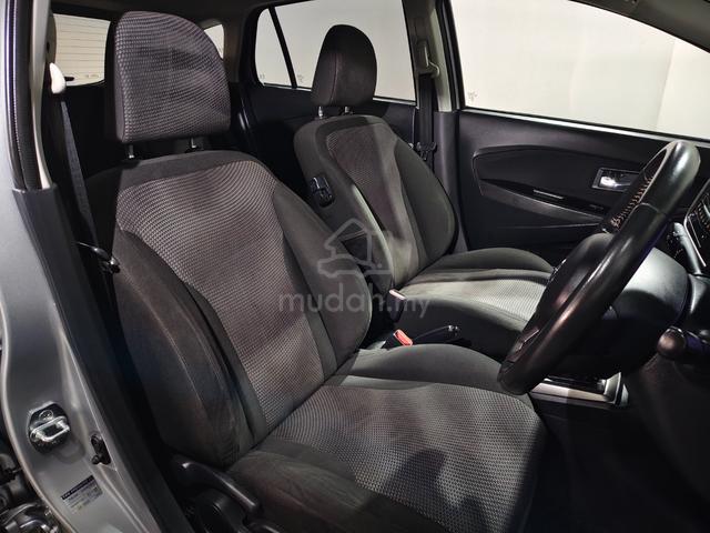 2019 Perodua Myvi 1.5 (A) 5-Years Warranty - 5