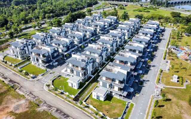 Rumah Semi-D 3 Tingkat @ Presint 12, Putrajaya 🌿 1