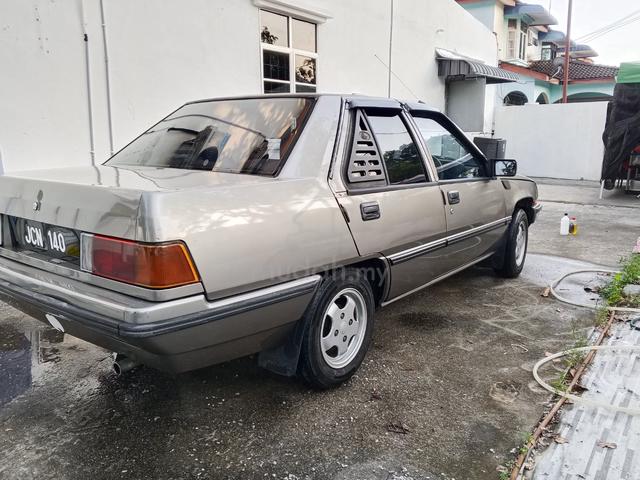 1995 Proton SAGA 1.3 (M) - 4