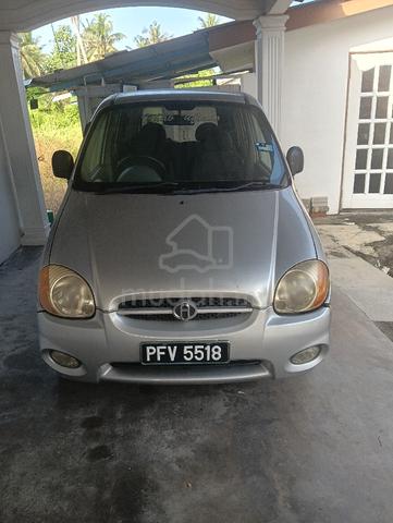 2003 Inokom ATOS 1.0 GL (A) - 1
