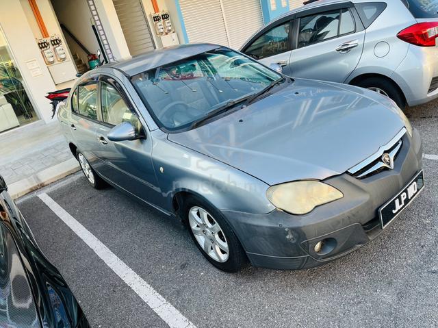 2009 Proton PERSONA 1.6 BASE LINE (A) - 2