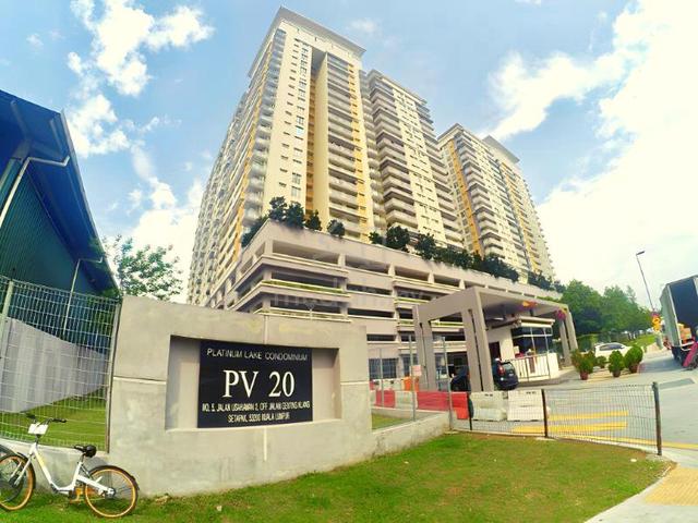 Medium room rent 1