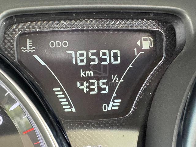 Nissan ALMERA 1.5 VL (A) FULL LOAN - VL FULL SPEC - 3