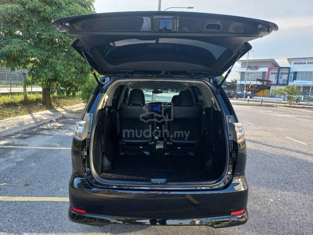 2013 2018 Toyota ESTIMA 2.4 (A)AERAS PREMIUM 7SEAT - 4