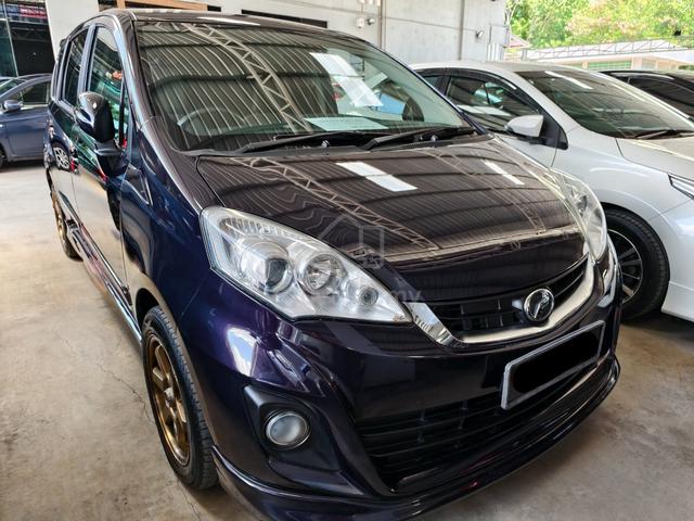 2018 PERODUA Alza 1.5 (A) 1 YR Warranty - 3