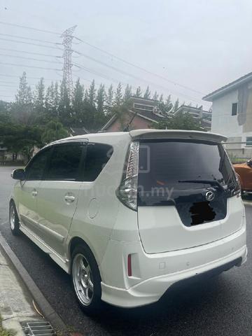 2014 Perodua ALZA 1.5 SE GS FACELIFT (M) - 3