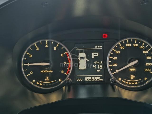 2019 Proton PERSONA 1.6 STANDARD -- (A) - 4