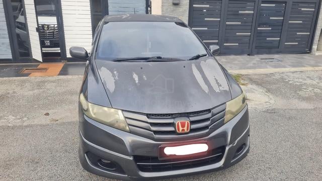 2010 Honda CITY 1.5 S (A) - 2