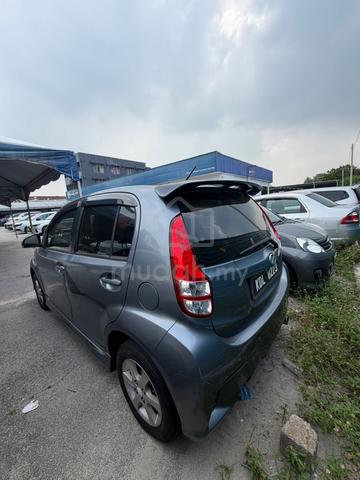 2013 Perodua MYVI 1.3 SE ZHS (A) - 3
