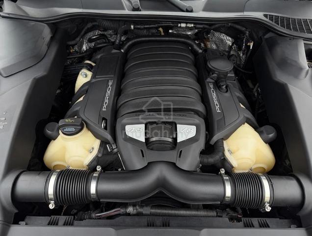 2012 Porsche CAYENNE 4.8 S 958 ( Fully Loaded) - 5