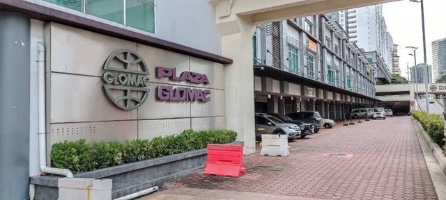 Office ROOM / Office ADDRESS / Office PBT-MOF ( For Rent ) Pc 3