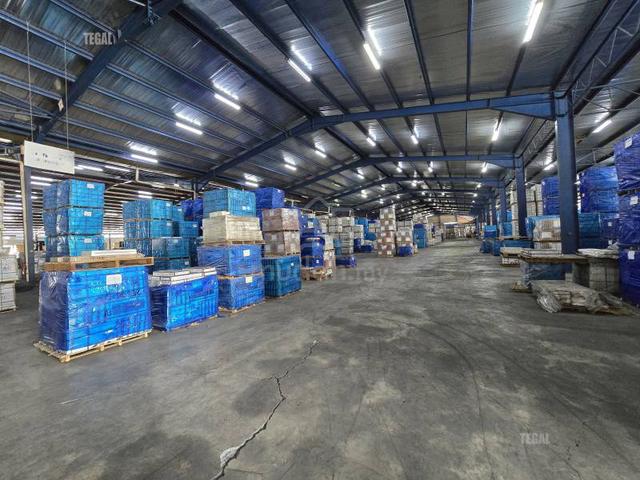 Ready Ccc 4.12 Acres Warehouse 6 Tan 1000 Amp Pandamaran  1