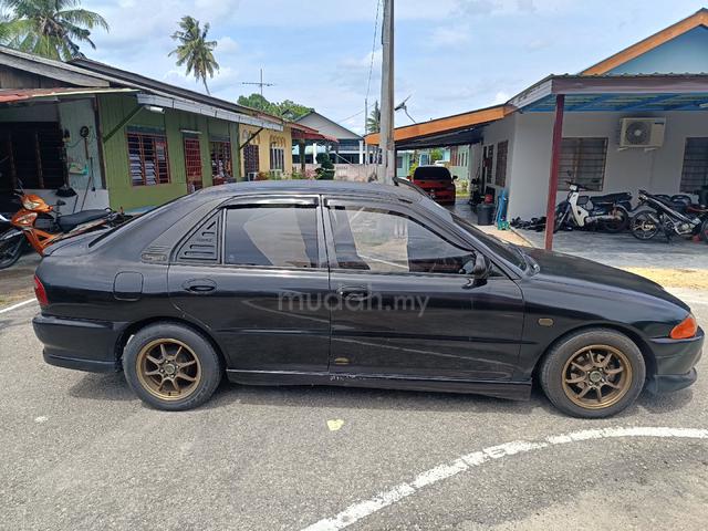 2005 Proton WIRA 1.5 GLi A/B SE (M) - 3