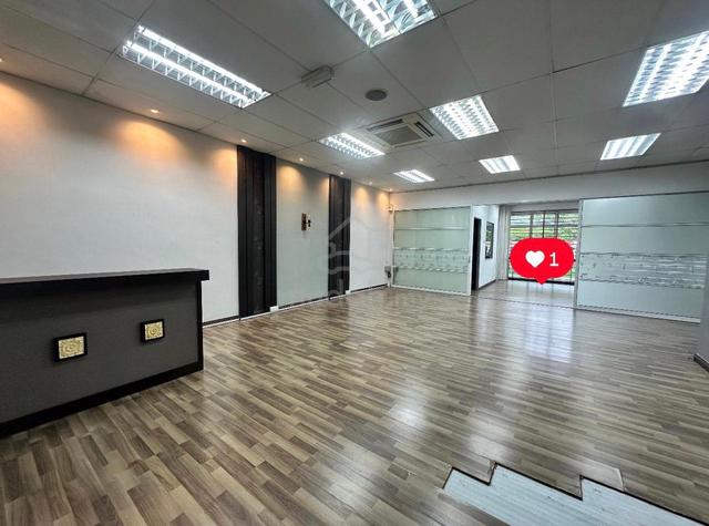 Impian Heights | Shoplot For Rent | 1st Floor | Impian Emas | Skudai 1
