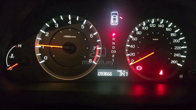 2014 Proton PERDANA 2.0L MY13 (A) - 2